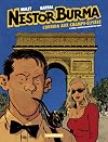 Nestor Burma, Tome 12 : Corrida aux Champs-Élysées