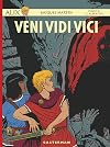Alix, Tome 37 : Veni vidi vici