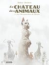 Le Château des Animaux - Tome 2 : Les Marguerites de l'hiver