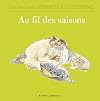 Au fil des saisons (Les imagiers d'Ernest et Célestine)
