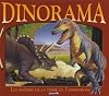 Dinorama. Libro 3D