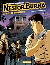 Les Rats de Montsouris (Nestor Burma (13)) (French Edition)
