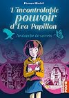 L'incontrôlable pouvoir d'Eva Papillon: Avalanche de secrets (1)