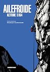 Ailefroide (Op roman graphique)