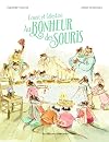 Ernest et Célestine - Au bonheur des souris: édition cartonnée