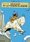 Yakari and the White Fleece