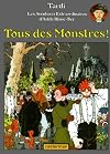 Adèle Blanc-Sec, tome 7 : Tous des Monstres !