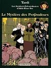 Adèle Blanc-Sec, tome 8 : Le Mystère des Profondeurs