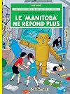 The Secret Ray (The ‘Manitoba’ No Reply)