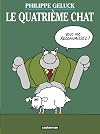 Le Chat, tome 4 : Le Quatrième Chat
