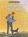 The Invisible Frontier, Vol. 1