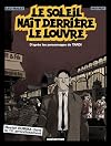 Nestor Burma : Le soleil naît derrière le Louvre