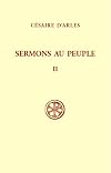 Sermons au peuple
