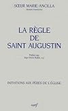 La règle de Saint Augustin