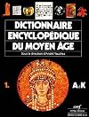 Dictionnaire encyclopédique du Moyen Age, coffret de deux volumes