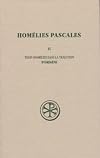 Homelies pascales