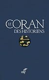 Coffret Le Coran des historiens