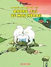 Le Génie des alpages, tome 3 : Barre-toi de mon herbe