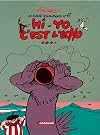 Le Génie des alpages, tome 6 : Hi-yo, c'est l'écho