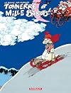 Le Génie des alpages, tome 7 : Tonnerre et mille sabots