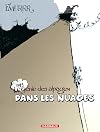 Le Génie des alpages, tome 8 : Dans les nuages