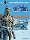 On the Frontiers