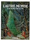 L'autre monde, tome 2 : De l'autre c&ocirc;t&eacute; du ciel