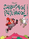 Le Génie des alpages, tome 11 : Sabotage et pâturage