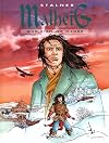 Malheig, tome 1 : Que rien ne meure
