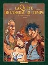 La Quête de l'oiseau du temps, tome 5 : L'Ami Javin