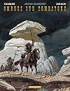 Shadows over Tombstone