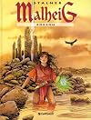 Malheig, tome 4 : Rokson