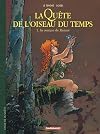 La Quête de l'oiseau du temps, tome 1 : La Conque de Ramor