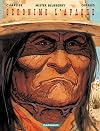 Geronimo the Apache