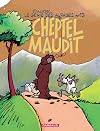Le Génie des alpages, tome 13 : Cheptel maudit