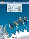 Les formidables aventures de Lapinot, tome 00 : Slaloms