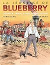 La jeunesse de Blueberry, Tome 12 : Dernier train pour Washington