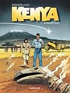 Kenya 1 : Apparitions