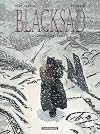 Blacksad: Arctic Nation
