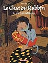 The Rabbi's Cat: The Bar Mitzvah