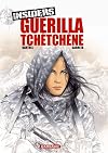 Insiders, tome 1 : Guérilla tchétchène