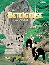 Betelgeuse: The Caves
