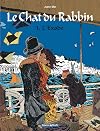The Rabbi's Cat: Exodus