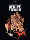 Socrate le demi-chien, tome 3 : Œdipe à Corinthe