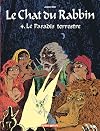The Rabbi's Cat: Heaven on Earth