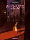 Miss Pas Touche, Tome 1 : La Vierge du bordel