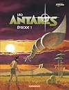 Antares - Episode 1