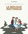 La Réplique Inatendue