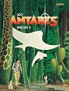 Antarès, Episode 2