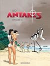Antarès - tome 3 - Episode 3